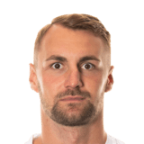 Patrick Bauer Face Scan