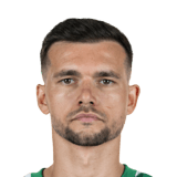 Kevin Stöger Face Scan