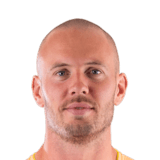 Maxime Dupé Career Mode headshot