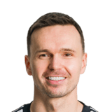 Ole Kristian Selnæs Face Scan