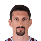 Stefan Savić Face Scan