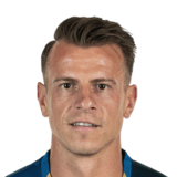 Stefan Schwab Face Scan