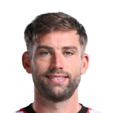 Charlie Taylor Face Scan