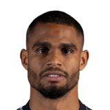 Mikaël Mandron Face Scan
