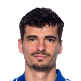 Menno Koch Face Scan