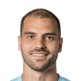 Yanick Brecher Face Scan