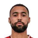 Kane Hemmings Face Scan
