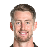 Neill Byrne Face Scan