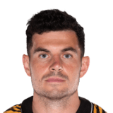 John Egan Face Scan