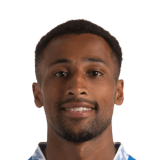 Ibou Touray Face Scan