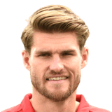 Charlie Raglan Face Scan