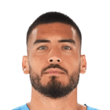 Paulo Gazzaniga Face Scan