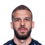 Zlatko Tripić Face Scan
