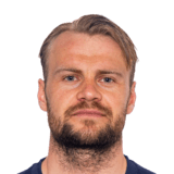 Herman Stengel Face Scan