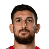 Matteo Bianchetti Face Scan