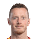 Rob Schoofs Face Scan