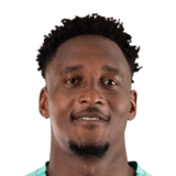 Donovan Léon Face Scan