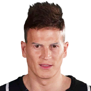Sebastián Sosa Face Scan