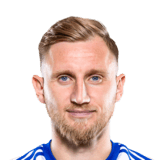 Alexander Hahn Face Scan