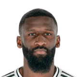 Antonio Rüdiger