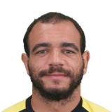 Mason Bennett Career Mode headshot