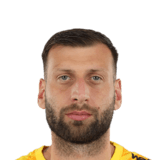 Lukáš Zima Face Scan