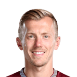 James Ward-Prowse Face Scan