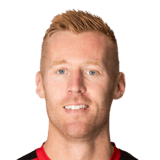 Mike van Duinen Face Scan