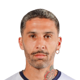 Lucas Castro Face Scan