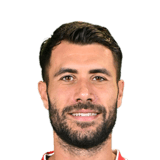 Raffaele Pucino Face Scan
