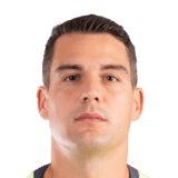 Martin Sourzac Face Scan