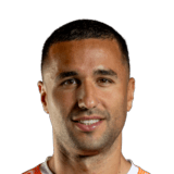 Dejan Stojanović Career Mode headshot