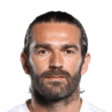Marko Livaja Face Scan