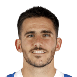 Jairo Face Scan