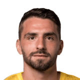 Stefanos Kapino Face Scan