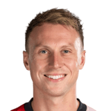Cauley Woodrow Face Scan
