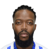 Nathaniel Chalobah Face Scan