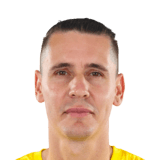 Silviu Lung Face Scan