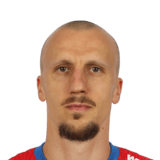 Vlad Chiricheș Face Scan
