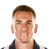 Jed Wallace Face Scan