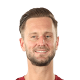 Damjan Đoković Face Scan