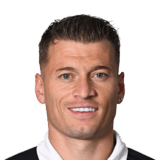 Ezgjan Alioski Face Scan