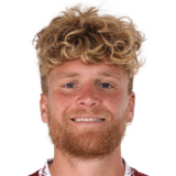 Cameron McGeehan Career Mode headshot