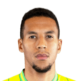 Isaac Hayden Face Scan