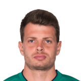 Benjamin Uphoff Face Scan