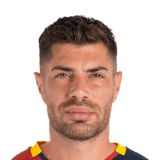 Stefano Sabelli Face Scan
