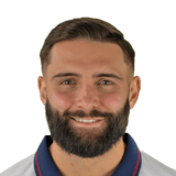 Jordan Turnbull Face Scan
