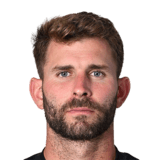 Jérémy Frick Face Scan