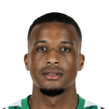 Alassane Pléa Face Scan