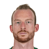 Maximilian Arnold Face Scan